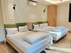 Rajasthani Hotel Dhani - Værelse