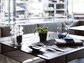 Novotel Bern Expo - Restaurant
