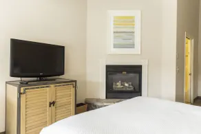Cottage Inn by the Sea - Room