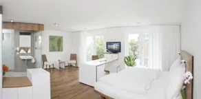 Hotel Constantia - Chambre