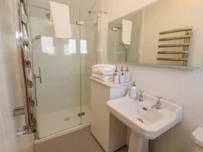 The Studio - Salle de bain