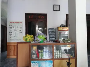 Thanh Chuong Dong Loan Guesthouse - Lobby