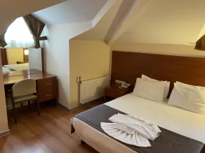 Triada Hotel Gayrettepe - Habitación