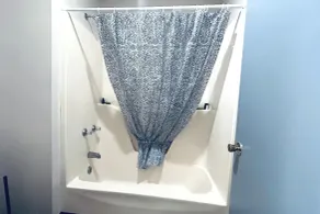 Big South Fork Trail Lodge Stearns - Salle de bain