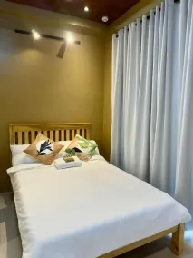 Casa Amihan-Urbiztondo San Juan La Union - Chambre