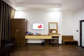 Rio Hotel - Zimmer