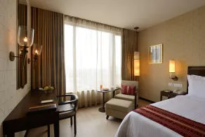 Marasa Sarovar Premiere - Habitación