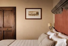 Villa Barberino - Room