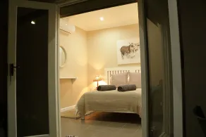 Bon Game Reserve - Habitación