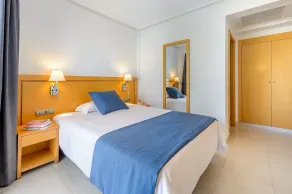 Hotel Complejo Club San Remo S'Estanyol - Habitación