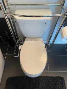 Gastown Downtown-Appartement-Salle de bain privée - Salle de bain