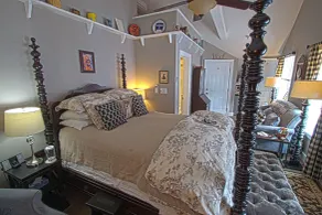 Phineas Swann Inn & Spa - Zimmer