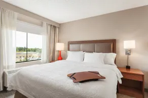 Hampton Inn & Suites Denver - Cherry Creek - Chambre