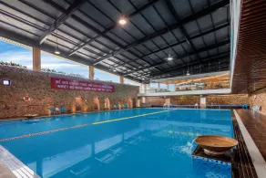 Ravatel Home Bac Giang - Pool