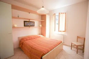 Appartamenti La Bougainvillea - Zimmer