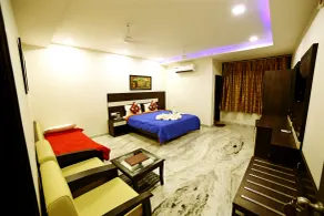 Rove Inn - Quarto