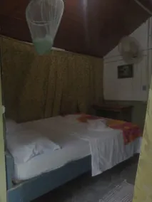 Rancho Verde de Osa - Room