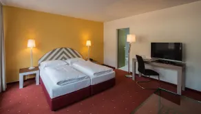 Am Neutor Hotel Salzburg Zentrum - Room