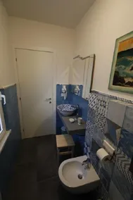5 TERRE PELAGOS 2 - Bathroom