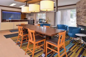 Fairfield Inn & Suites by Marriott Helena - Hall