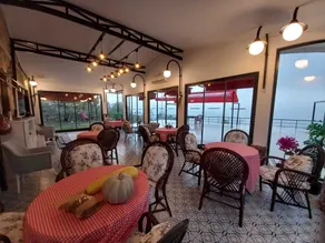 Hayat Oksijen Resort - Restaurant