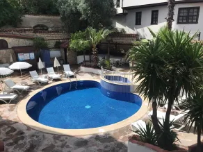 Villa Citronella Boutique Hotel - Pool