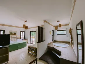 Pousada Porto Mare - Room