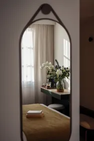 Le Saint-Nicolas - Room