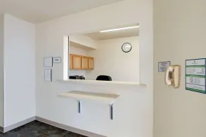 WoodSpring Suites Fort Wayne - Lobby