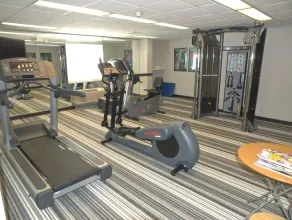 Sonesta Simply Suites Chicago O'Hare Airport - Salle de remise en forme