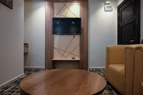 Armada Hotel - Room