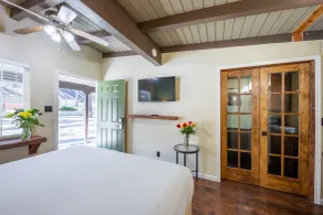 Emerald Bay Lodge - Habitación