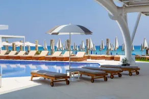 Flamingo Paradise Beach Hotel - Adults Only - Piscine