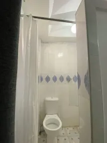 PALASINO RESORT MARALAL - Bagno