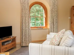 Elmwood - Interior