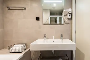 YAYS Amsterdam East by Numa - Salle de bain