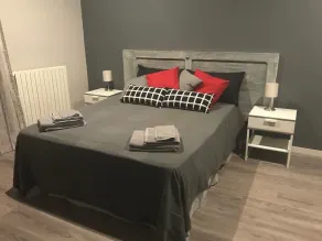 Raya 28 - Chambre