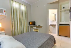 Canasvieiras Hotel - Room