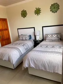 Mohlakeng Guest House - Chambre