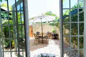 Hotel Escalante - Chambre