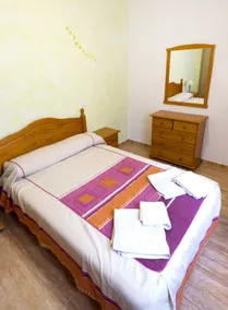 2B Apartment In Gran Canaria Faycan - Rum