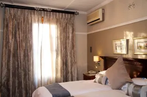 Lemoenkloof Boutique Hotel - Room