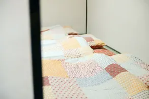 Nishioji FUKURO - Camera