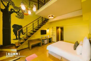 Leofoo Resort Guanshi - Room