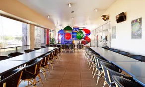 Nightcap at Springwood Hotel - Restaurant