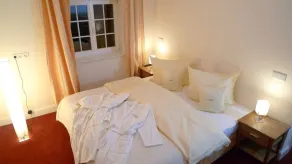 Villa Andante Apartmenthotel - Camera