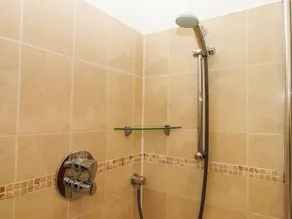East Bickleigh - Baño