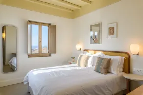 Camarades Mykonos - Chambre