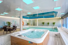 Novotel Katowice Centrum - Pool