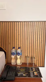 Shree Kedarlingam Hotel & Retreat - Zimmerausstattung